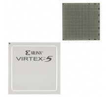 XC5VLX110T-2FFG1136C Image