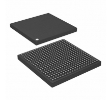 LCMXO3LF-6900C-5BG400C Image