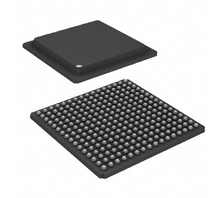LCMXO640C-3FT256I Image