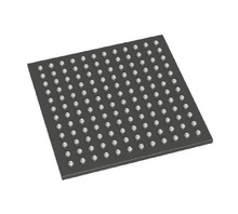 A54SX08A-FGG144A Image