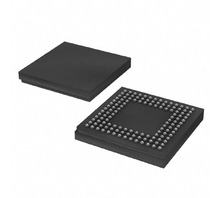 XC3S50-4CPG132C Image