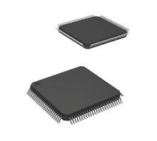 LCMXO256E-3T100C Image