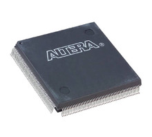 EPF10K100EQC208-3N Image