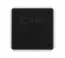 XC4028EX-3HQ208C Image