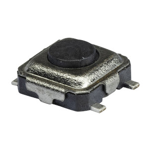 CUI TS21-34-035-BK-260-SMT-TR illuminalted tactile switch