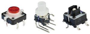 CUI illuminated-tactile-switches
